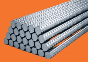 Steel products