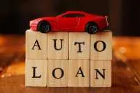 Low rate, instant funding