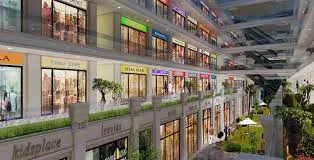 Spectrum metro noida is now providing office space to investors 