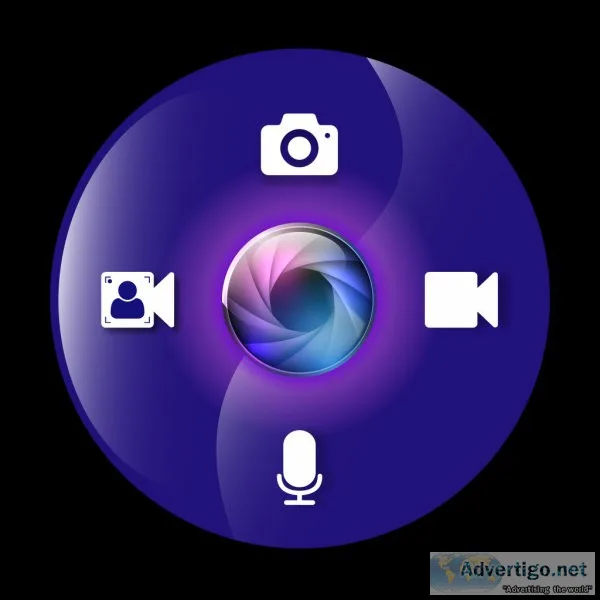 Screen recorder for pc: capture and share