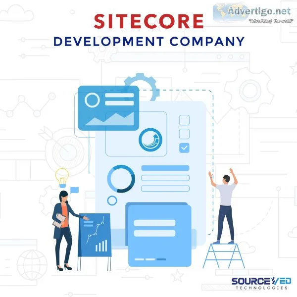 Top sitecore development services