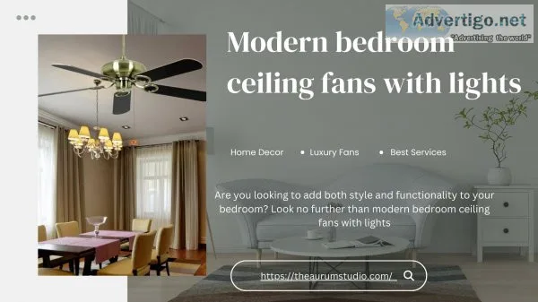 Buy designer ceiling fan | chandelier ceiling fan