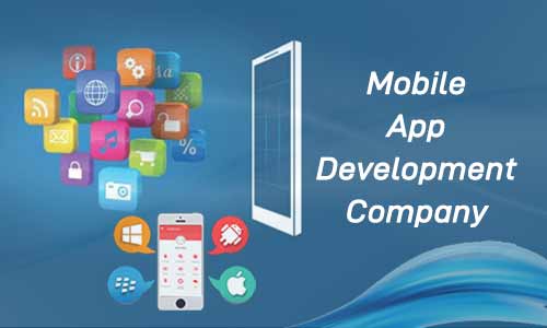 Top mobile app development company - codexxa