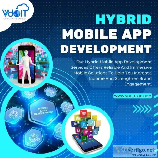 Web app development services