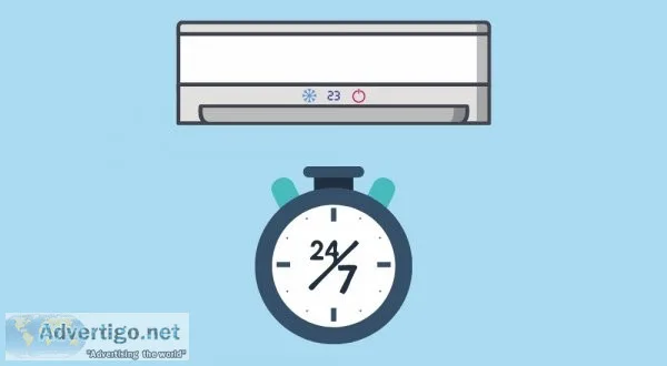 Ac repair service in dubai