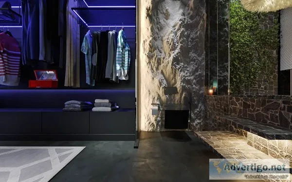 7 steps to achieving luxurious home design in 2023
