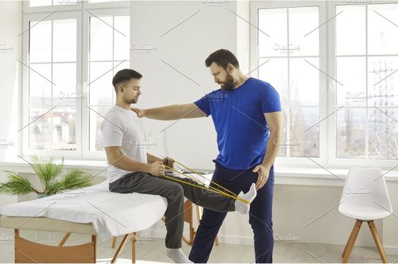 Best physiotherapists at your door step +971 56 114 0336