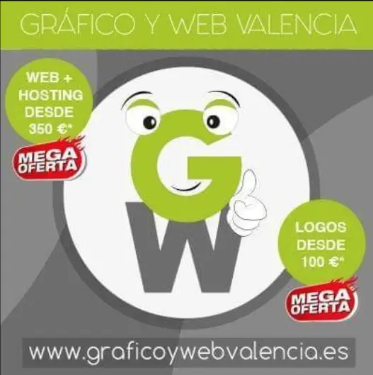 Agencia de paginas web en valencia