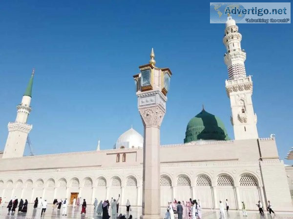 Best travel agency in india | ziyarat guide