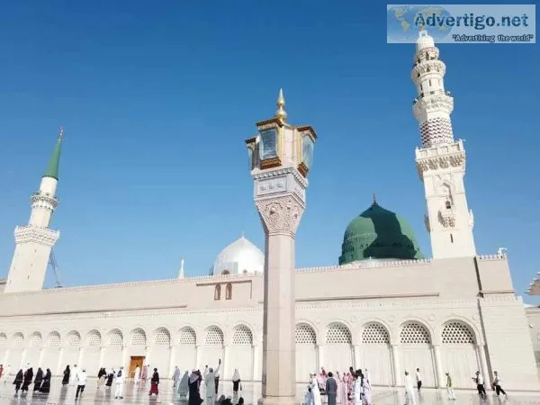 Best travel agency in india | ziyarat guide