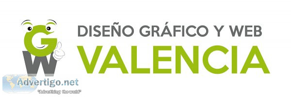 Agencia de paginas web en valencia