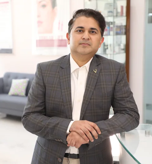 Dr parag telang: a top ear surgeon