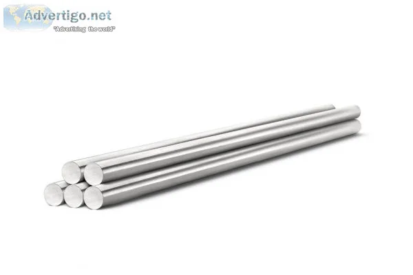 F9 alloy steel round bar