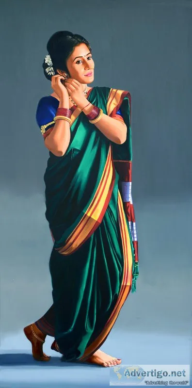 Sell paintings online