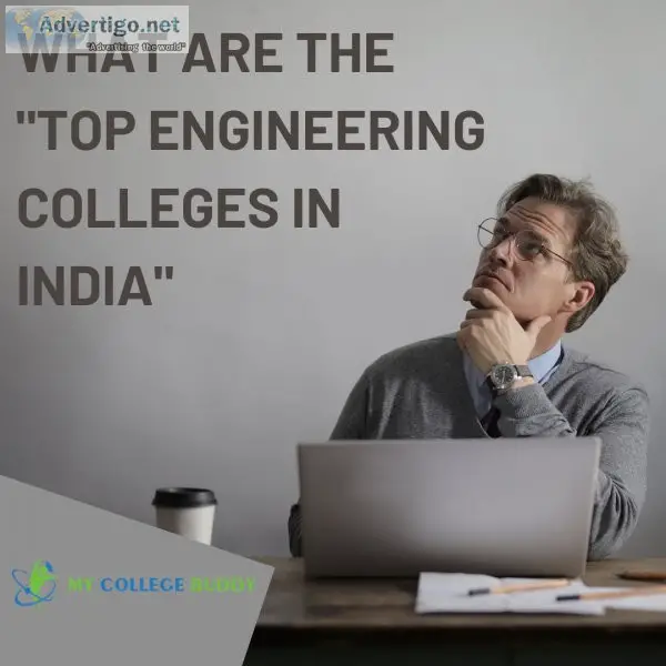 Top engineering colleges in india