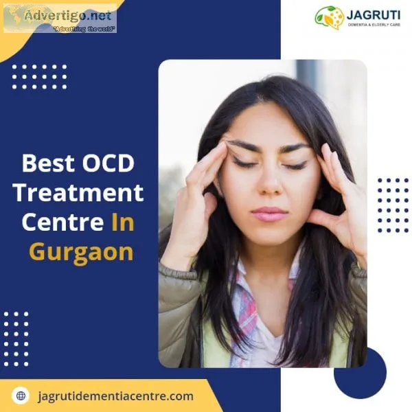 Best doctors for obsessive compulsive disorder in gurgaon