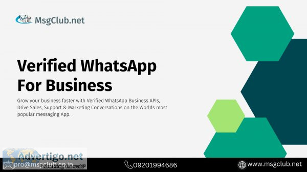 Whatsapp business