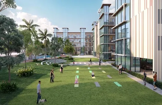 Signature housing gurgaon