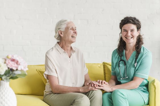 A reliable and reasonable home nursing care | best physiotherapy