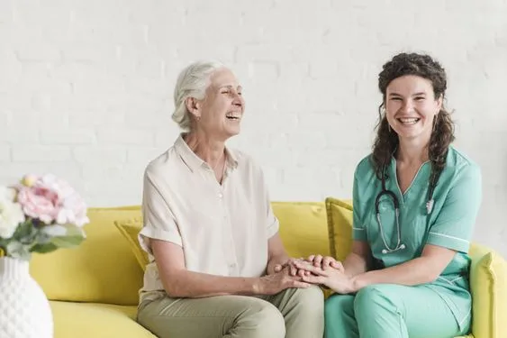 A reliable and reasonable home nursing care | best physiotherapy