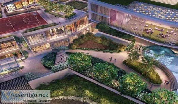 M3m skycity ? best residential project in gurgaon