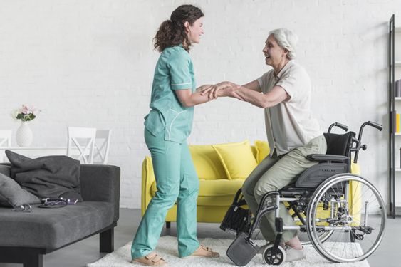 A reliable and reasonable home nursing care | best physiotherapy