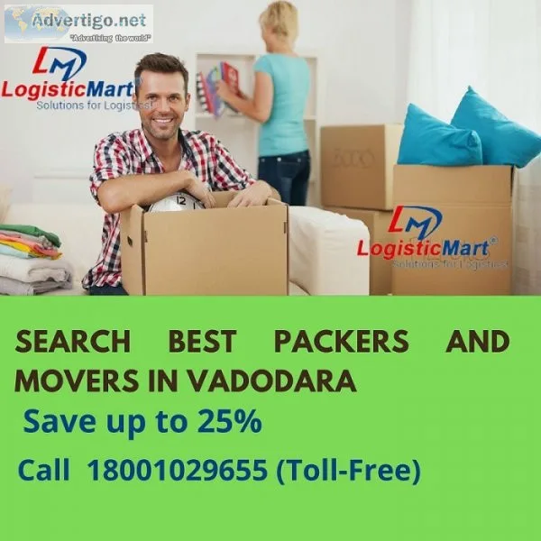 Home shifting services in vadodara ? house shifting
