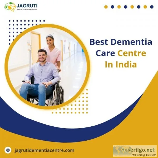Compassionate and comprehensive dementia treatment in india