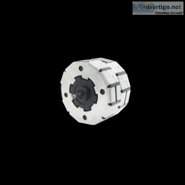 Synchronous motor manufacturer and supplier for industrial appli