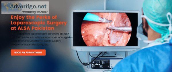 Affordable solution sleeve gastrectomy in pakistan