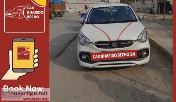 Maruti suzuki (celerio zxi)