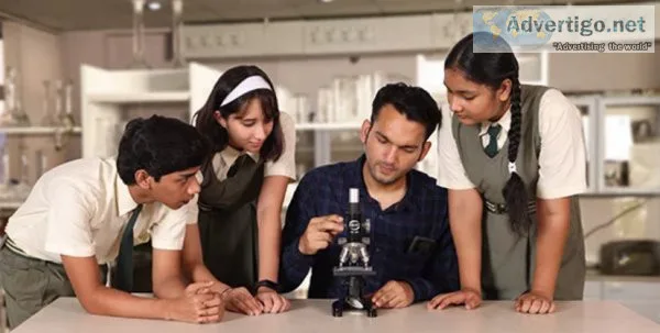 National education policy : transforming education in india