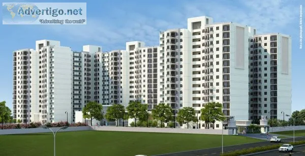 Akshaya Orlando Offers 2 bhk and 3 bhk apartments in Kelambakkam