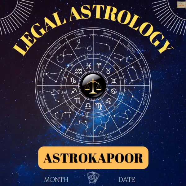 Legal astrology