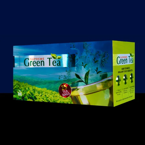 Bring up your product sale - holographic mono-cartons