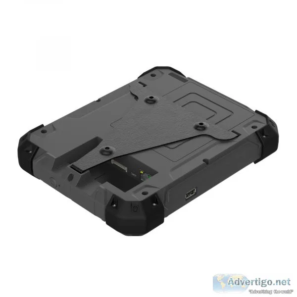 Mfstab ii 3g embedded advance aebas terminal