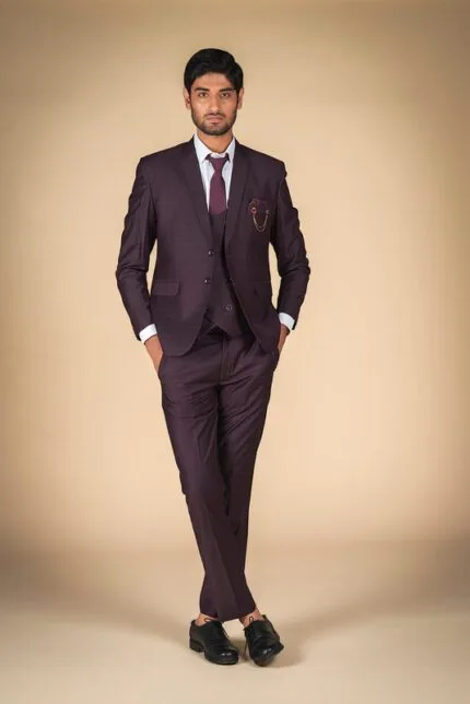 Indian wedding suits for men