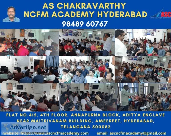 Intraday trading course in hyderabad