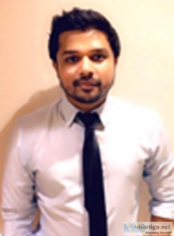 Dr abhishek mahadik - general surgeon in navi mumbai