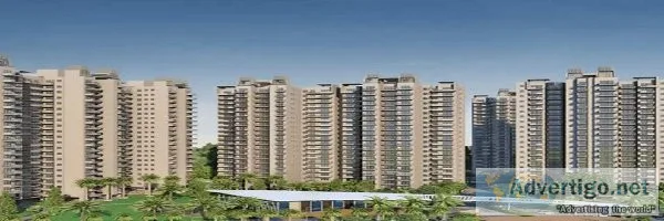 Ss group sector 83 gurgaon