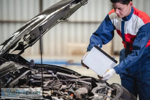Reach out to flyzone auto for best roadside assistance services