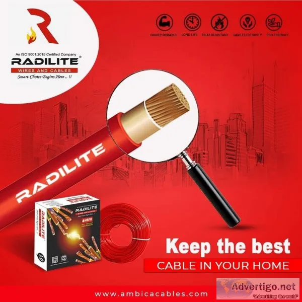 Frls cable manufacturers