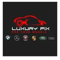 The luxury fix