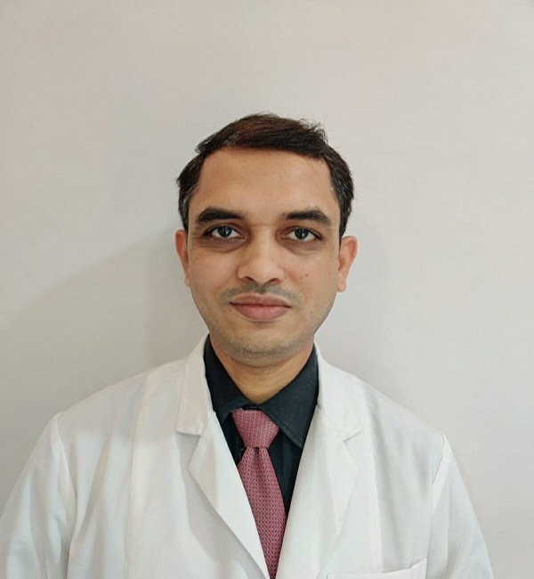 Dr ashish dhande - urologist in juinagar, navi mumbai