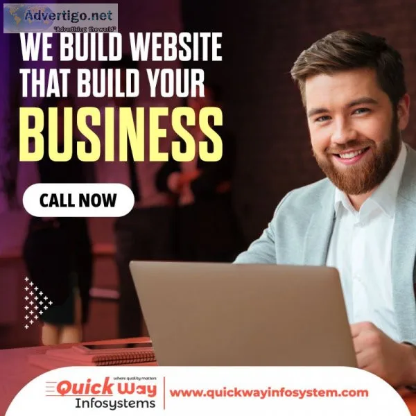 Custom web application development with 100% money back guarante