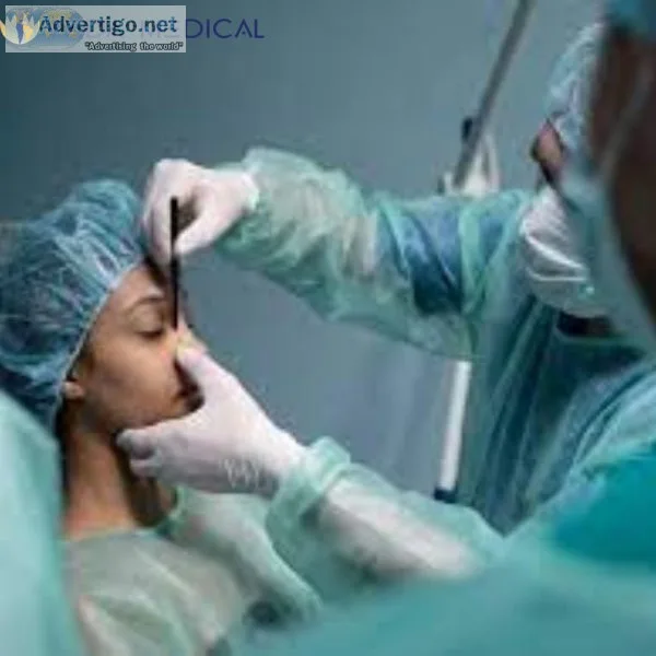 Plastic surgery in san antonio