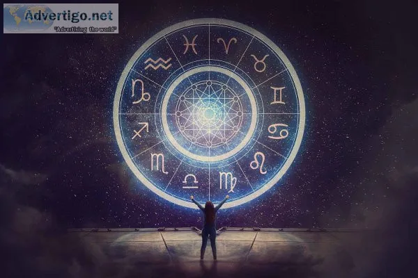Corporate astrology