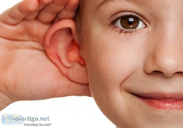Microtia by expert surgeon, dr parag telang