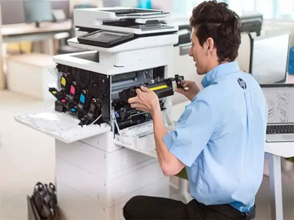 Hp printer repair in mumbai fix your printer now