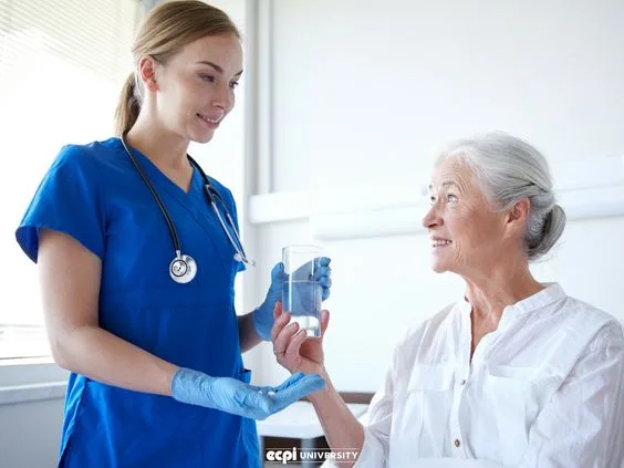 Symbiosis home nursing and physiotherapy service at your home